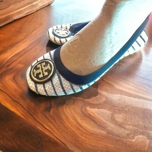 Tory Burch Flats